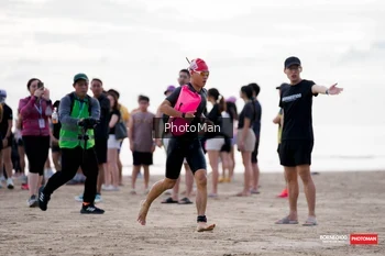 Runner Photo 1722698