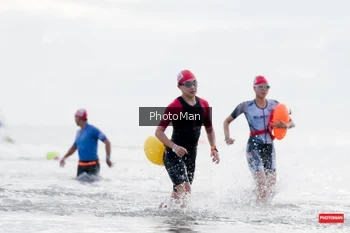 Runner Photo 1722741