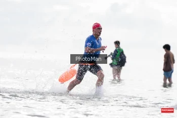 Runner Photo 1722747