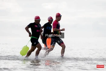 Runner Photo 1722794