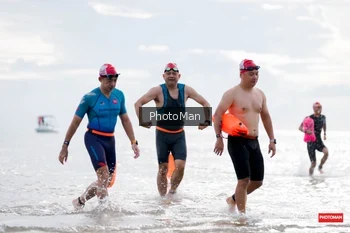 Runner Photo 1722914