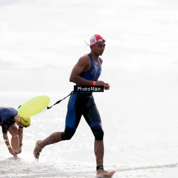 Runner Photo 1722957