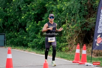 Runner Photo 1723142