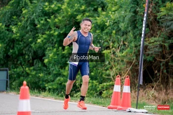 Runner Photo 1723154