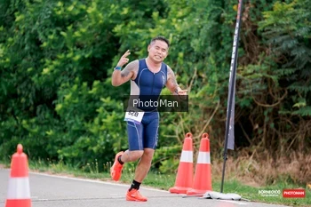 Runner Photo 1723155