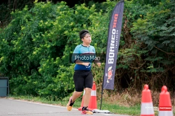 Runner Photo 1723215