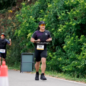 Runner Photo 1723228