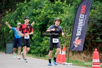 Runner Photo 1723239