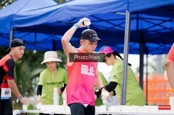 Runner Photo 1723251