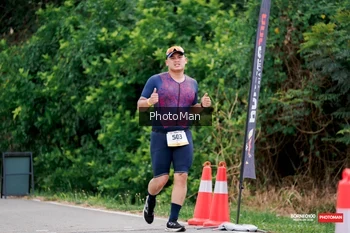 Runner Photo 1723277