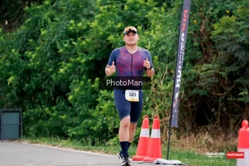 Runner Photo 1723278