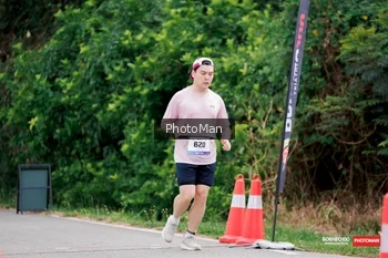 Runner Photo 1723284