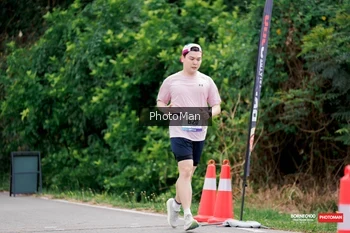 Runner Photo 1723285