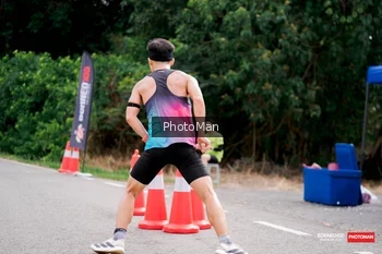Runner Photo 1723305