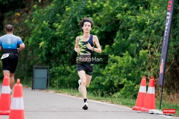 Runner Photo 1723311