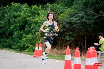 Runner Photo 1723313