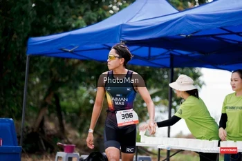 Runner Photo 1723321