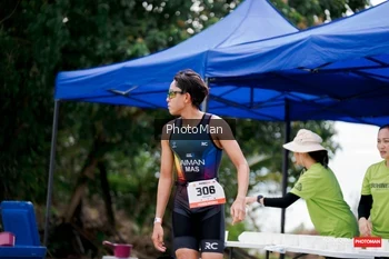 Runner Photo 1723322