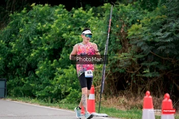 Runner Photo 1723324