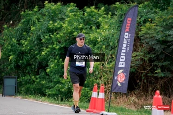 Runner Photo 1723327