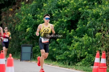 Runner Photo 1723330