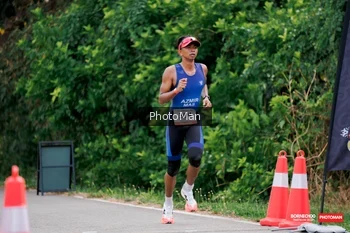 Runner Photo 1723348