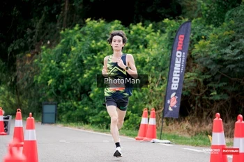 Runner Photo 1723405