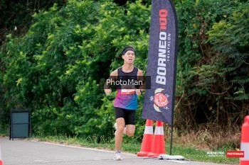 Runner Photo 1723411