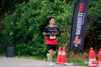Runner Photo 1723418
