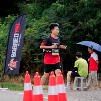 Runner Photo 1723421