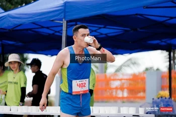 Runner Photo 1723442