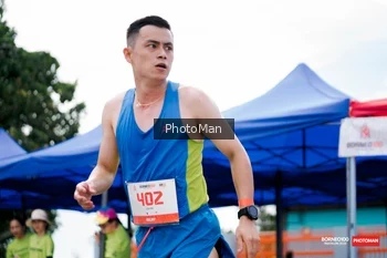 Runner Photo 1723445