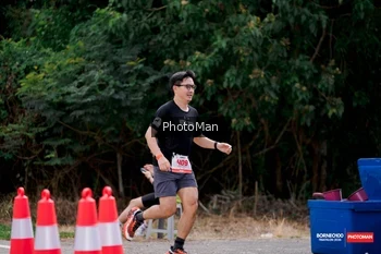 Runner Photo 1723457