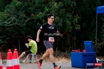 Runner Photo 1723458