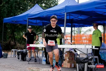 Runner Photo 1723463