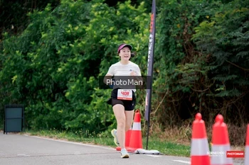 Runner Photo 1723468