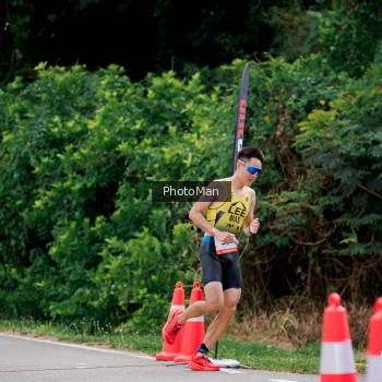 Runner Photo 1723478