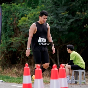 Runner Photo 1723491