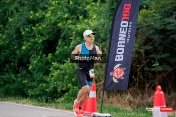 Runner Photo 1723552
