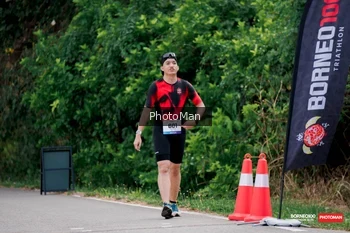 Runner Photo 1723575