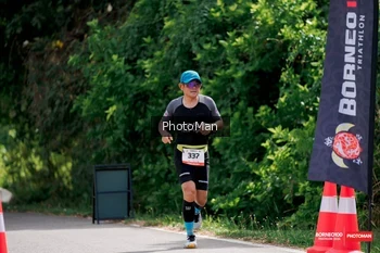 Runner Photo 1723601