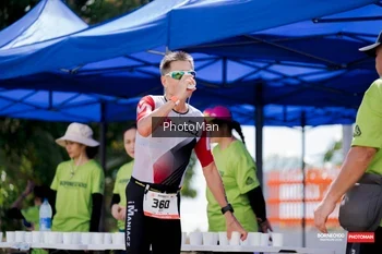 Runner Photo 1723653