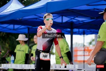 Runner Photo 1723654