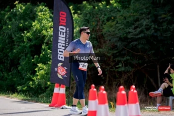 Runner Photo 1723666