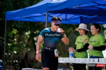 Runner Photo 1723686