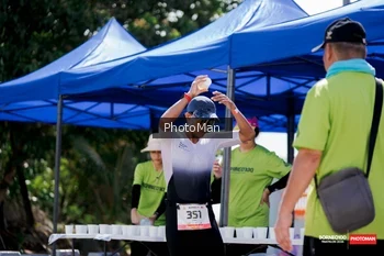 Runner Photo 1723693