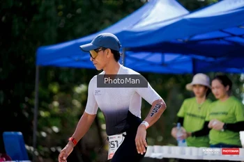 Runner Photo 1723695