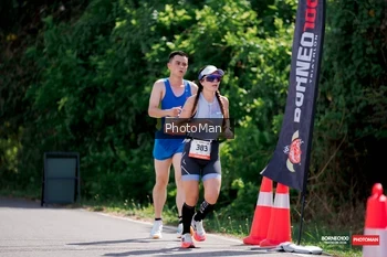 Runner Photo 1723697