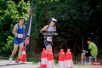 Runner Photo 1723698