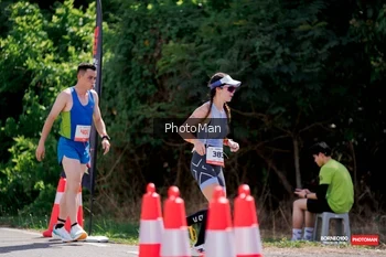 Runner Photo 1723699